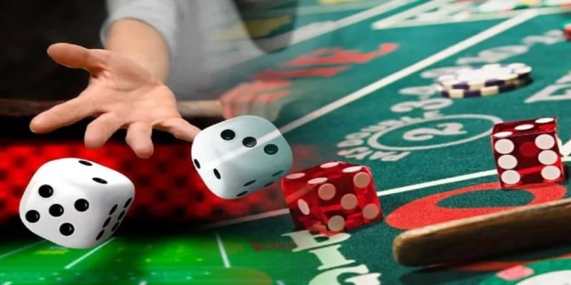 Cân nhắc theo xác suất để cược tài xỉu